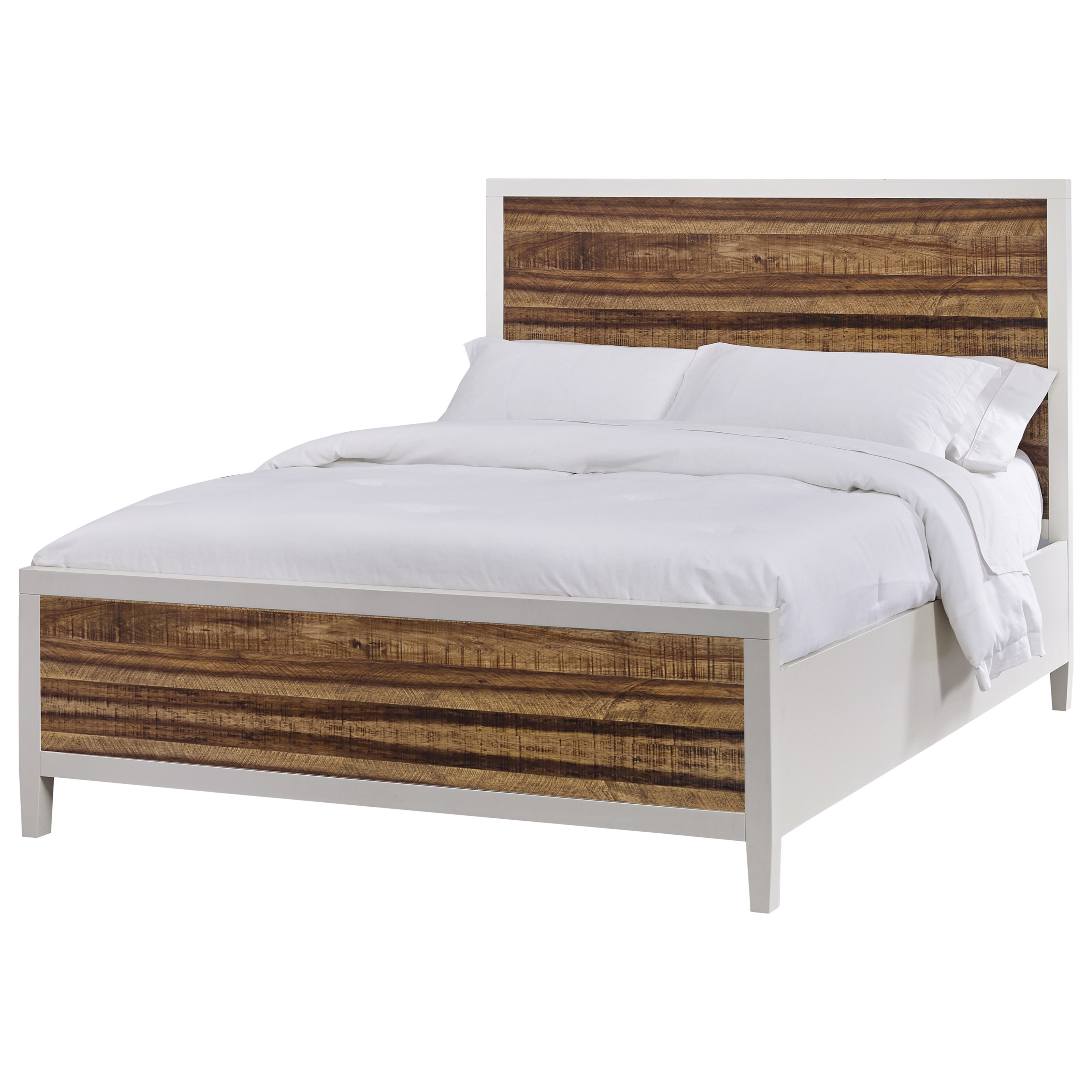Montana king sale bed
